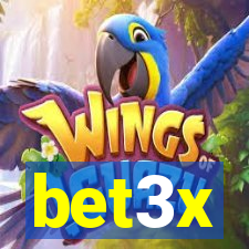 bet3x