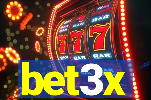bet3x