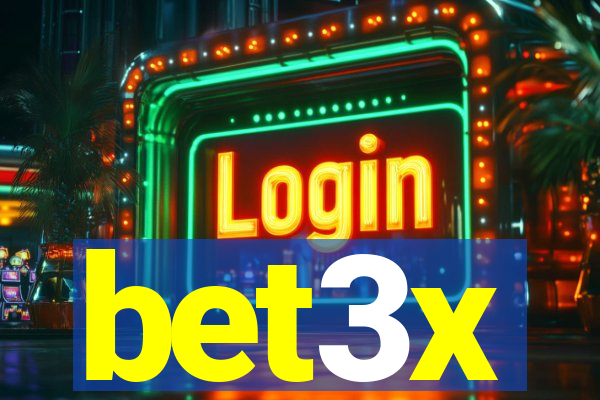 bet3x