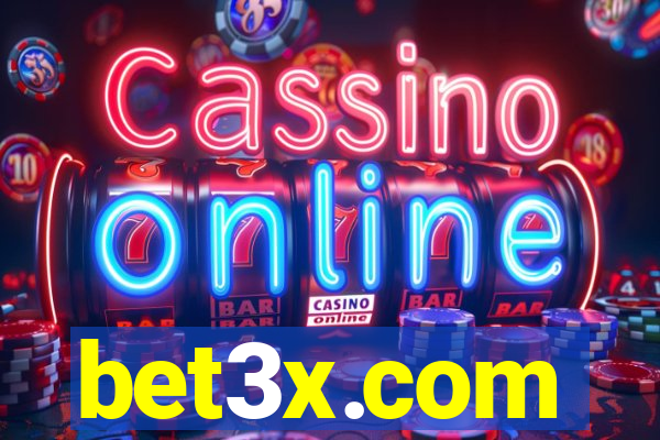 bet3x.com