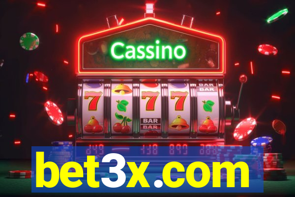bet3x.com