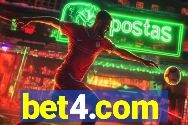 bet4.com