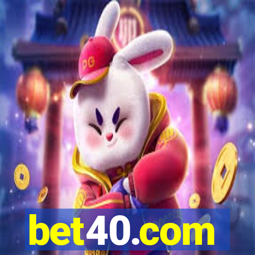 bet40.com
