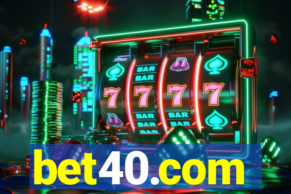 bet40.com