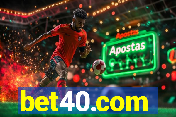bet40.com
