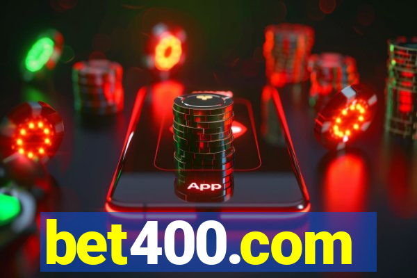 bet400.com