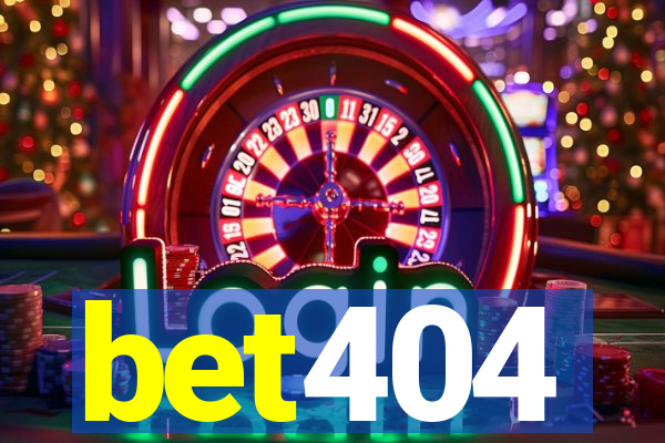 bet404