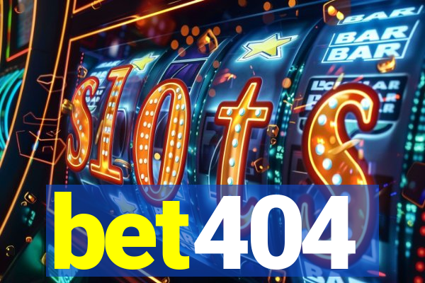 bet404
