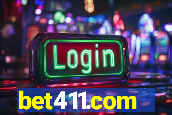 bet411.com
