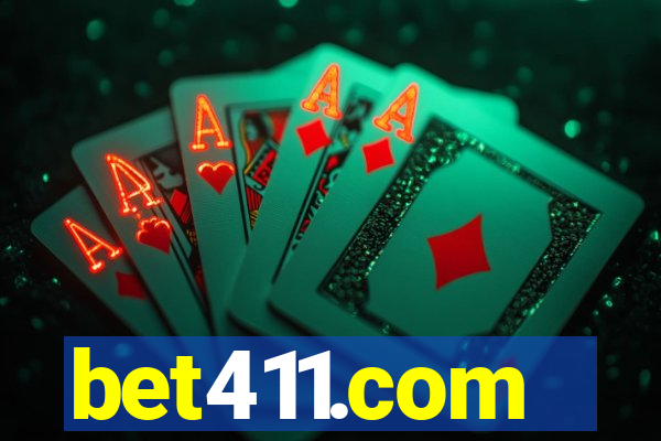 bet411.com