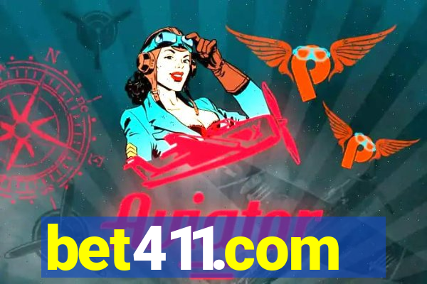 bet411.com