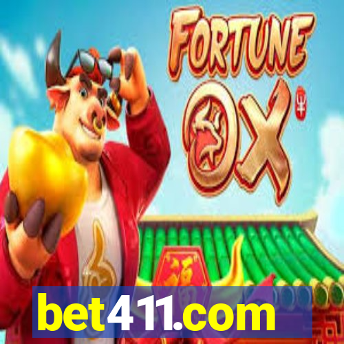 bet411.com