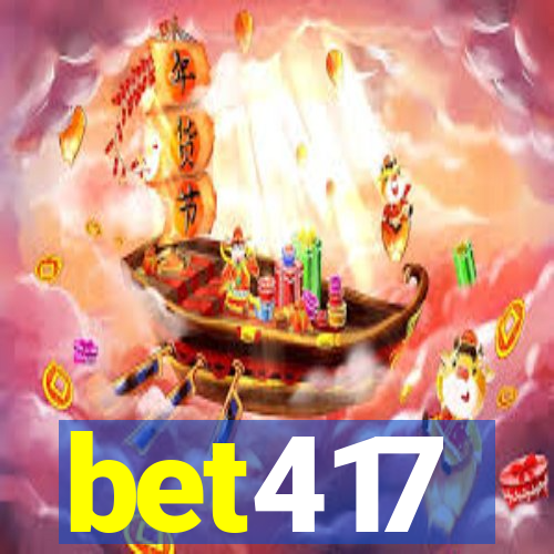bet417
