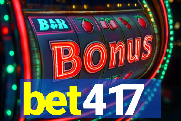 bet417