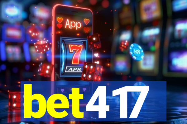 bet417