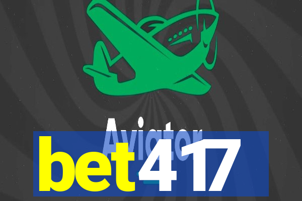 bet417