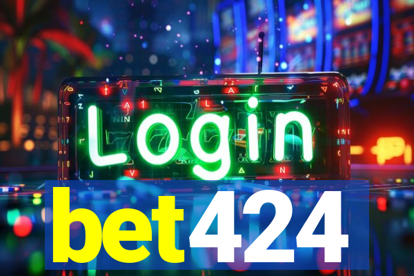 bet424