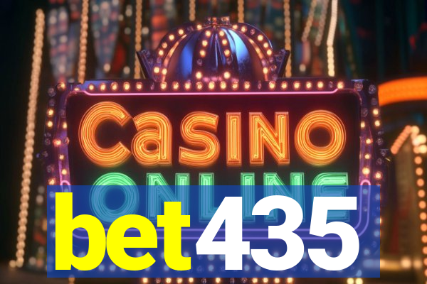 bet435