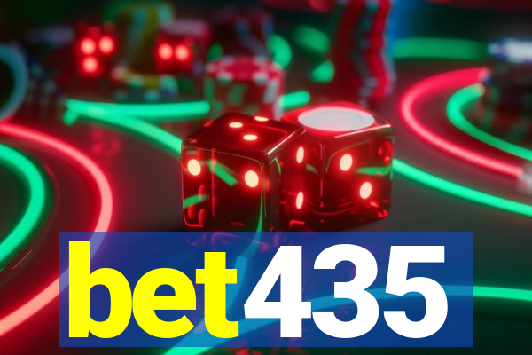 bet435