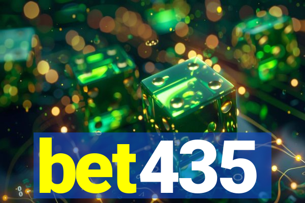 bet435