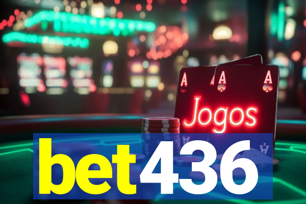 bet436