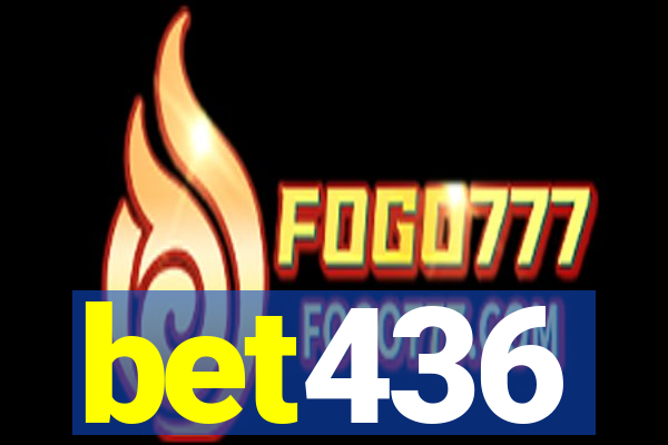bet436