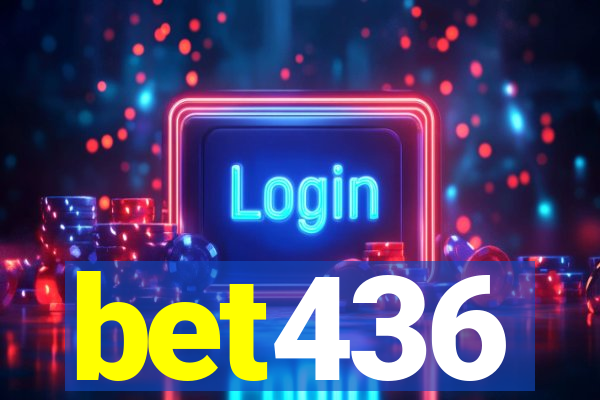 bet436