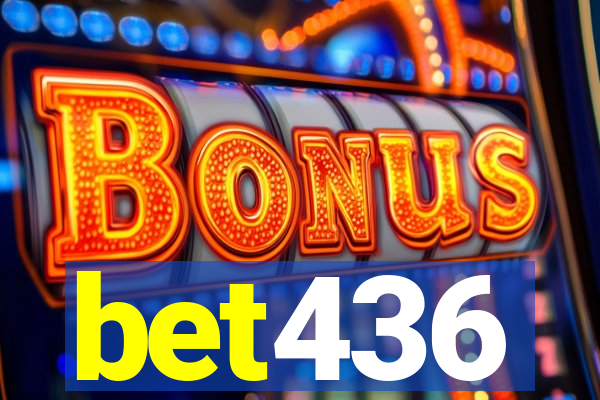 bet436
