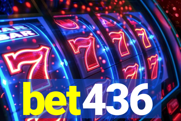 bet436