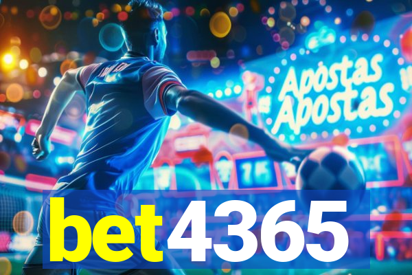 bet4365