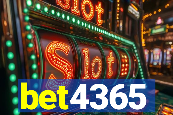 bet4365