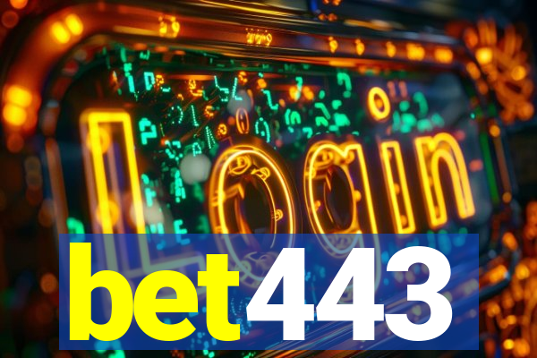 bet443