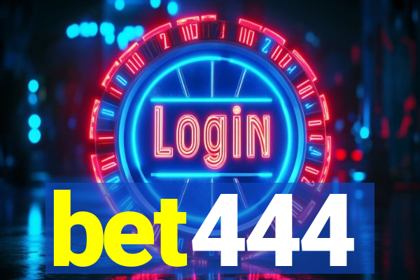 bet444