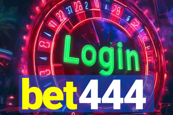 bet444