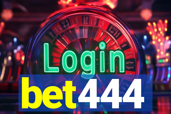 bet444