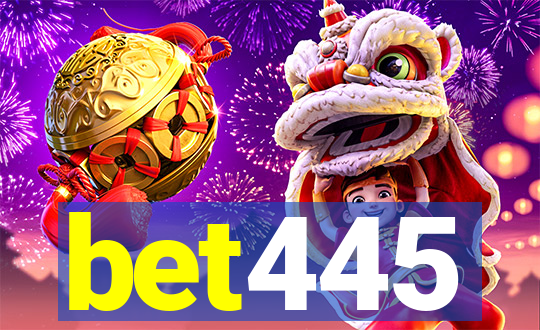 bet445