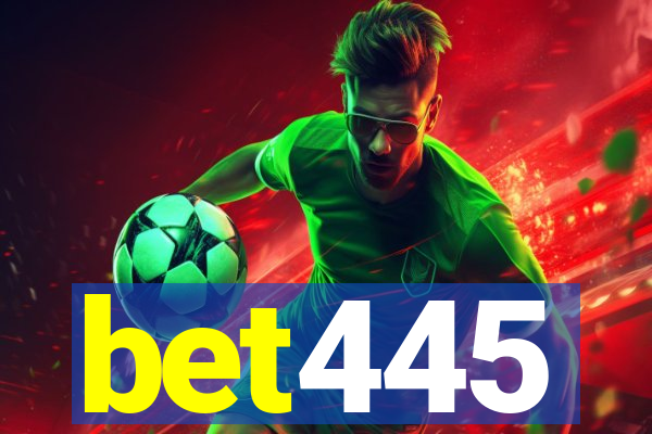 bet445