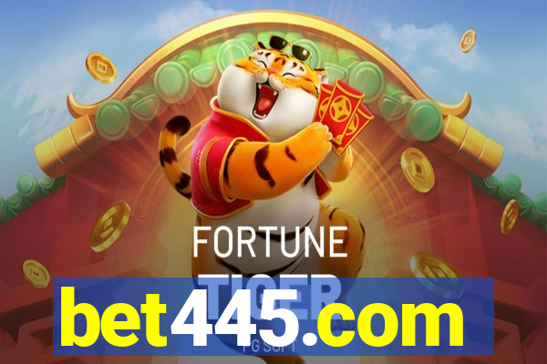 bet445.com