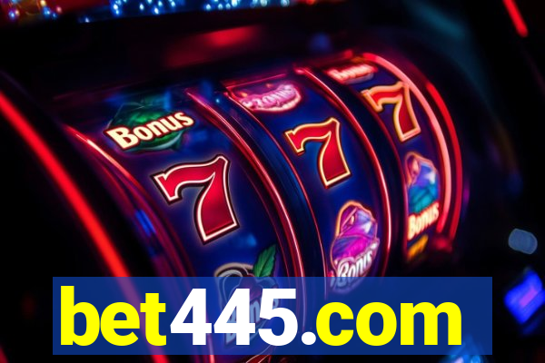 bet445.com