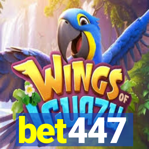 bet447