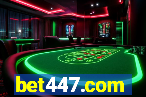 bet447.com