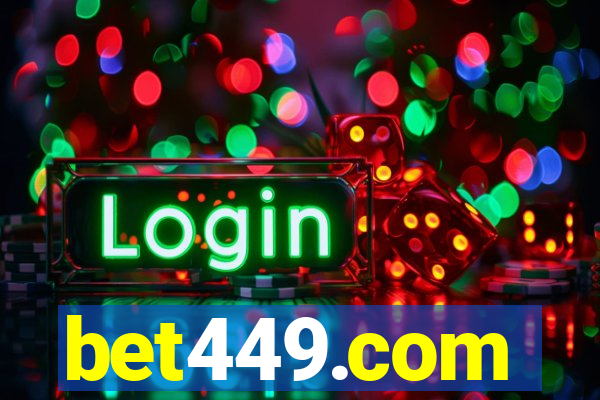 bet449.com
