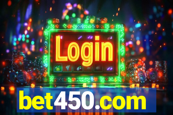 bet450.com