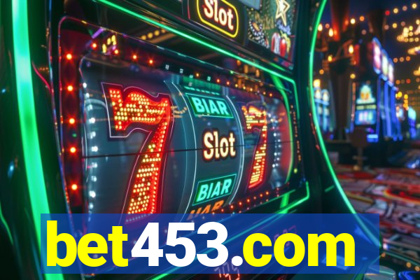 bet453.com