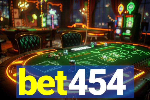 bet454