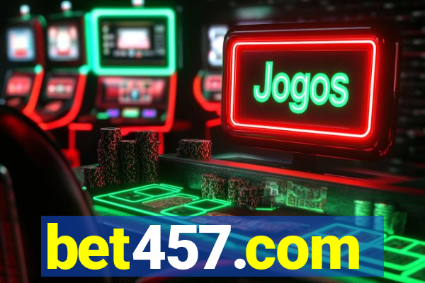 bet457.com