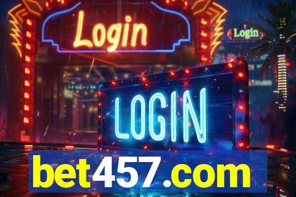 bet457.com
