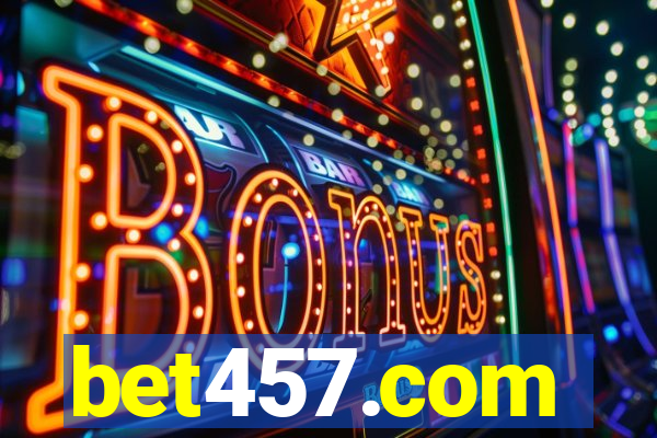 bet457.com
