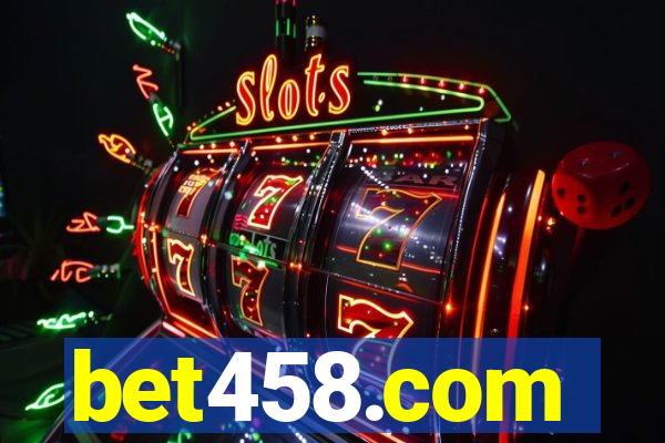 bet458.com