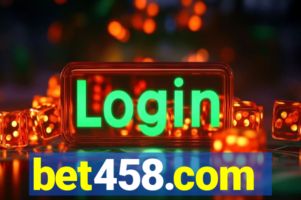 bet458.com